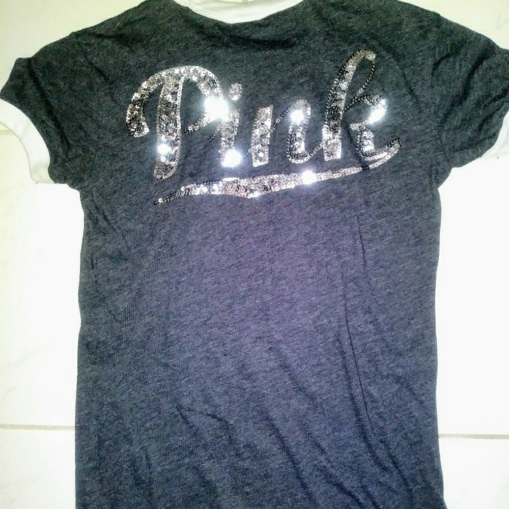 Victoria's Secret PINK T Shirt